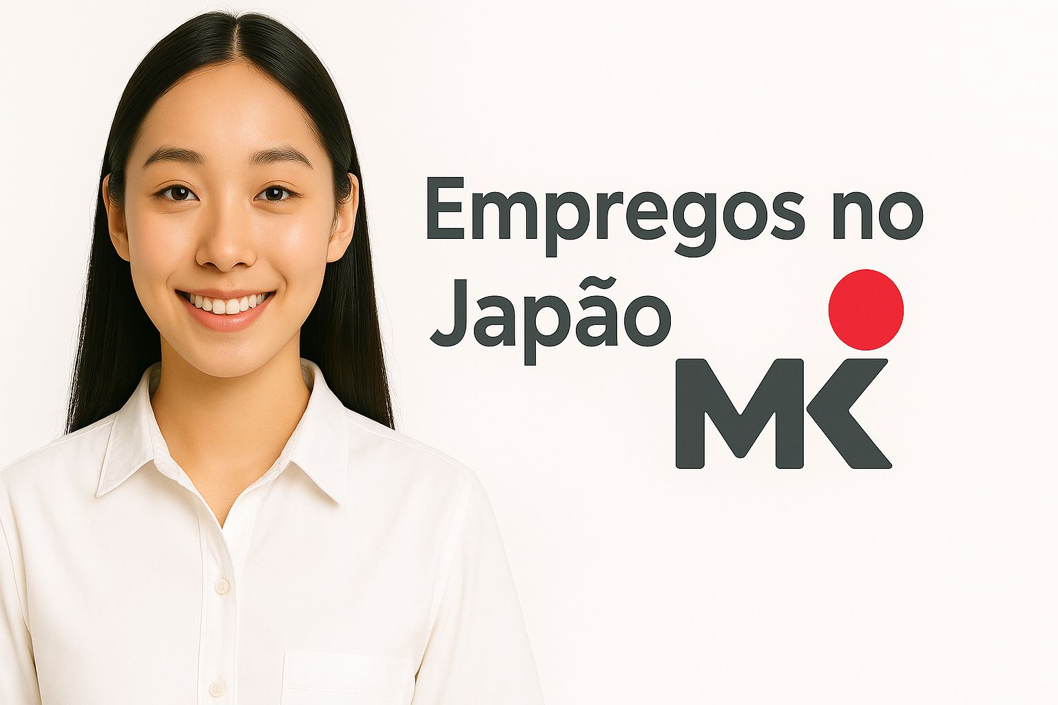 Empregos no Japão com Benefícios Exclusivos
